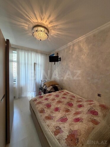 Продаётся 2-комн. новостройка 86 м², м. Ази Асланов, photo 4 from 11