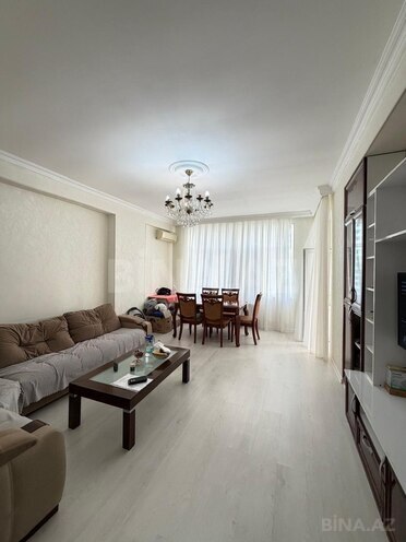 Продаётся 2-комн. новостройка 86 м², м. Ази Асланов, photo 1 from 11