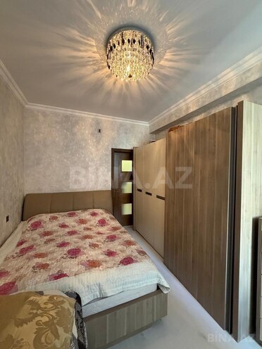 Продаётся 2-комн. новостройка 86 м², м. Ази Асланов, photo 5 from 11