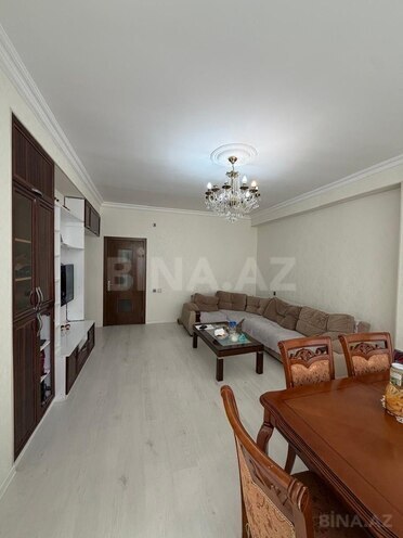 Продаётся 2-комн. новостройка 86 м², м. Ази Асланов, photo 3 from 11