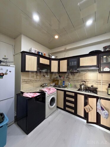 Продаётся 2-комн. новостройка 86 м², м. Ази Асланов, photo 8 from 11