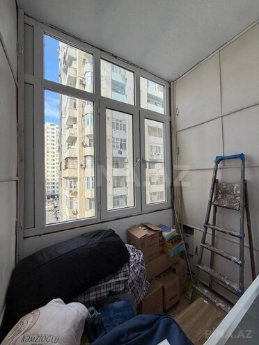 Продаётся 2-комн. новостройка 86 м², м. Ази Асланов, photo 10 from 11