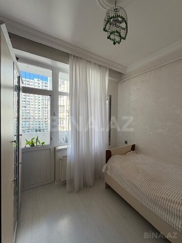 Продаётся 2-комн. новостройка 86 м², м. Ази Асланов, photo 7 from 11