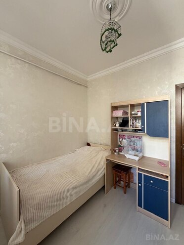 Продаётся 2-комн. новостройка 86 м², м. Ази Асланов, photo 6 from 11
