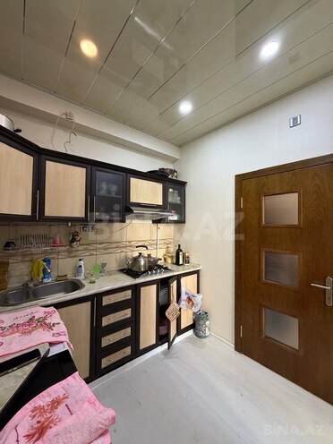Продаётся 2-комн. новостройка 86 м², м. Ази Асланов, photo 9 from 11