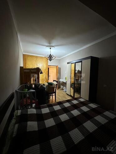 Satılır 2 otaqlı köhnə tikili 40 m², Həzi Aslanov q., photo 13 from 14