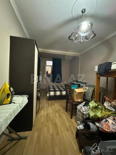 Satılır 2 otaqlı köhnə tikili 40 m², Həzi Aslanov q., photo 7 from 14