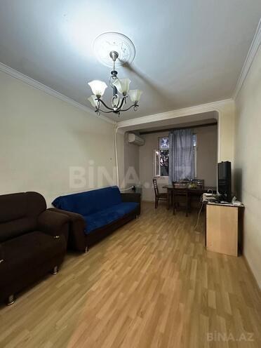Satılır 2 otaqlı köhnə tikili 40 m², Həzi Aslanov q., photo 4 from 14