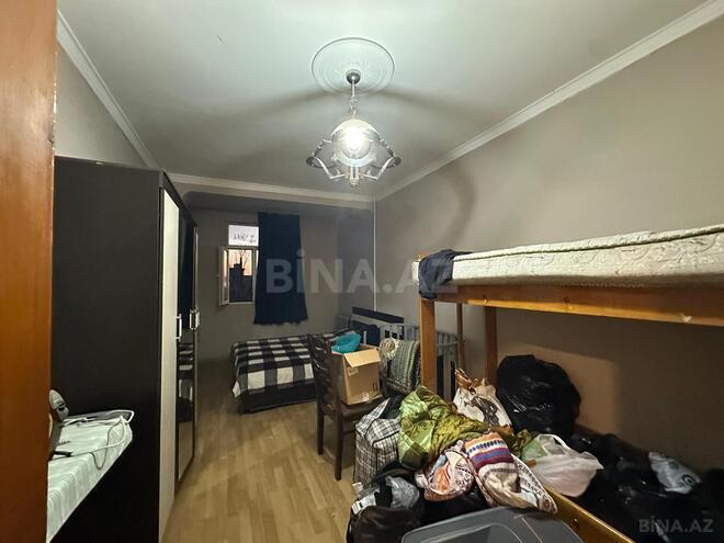 Satılır 2 otaqlı köhnə tikili 40 m², Həzi Aslanov q., photo 12 from 14