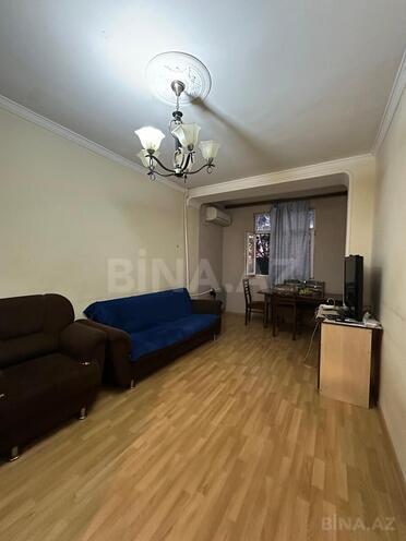 Satılır 2 otaqlı köhnə tikili 40 m², Həzi Aslanov q., photo 5 from 14