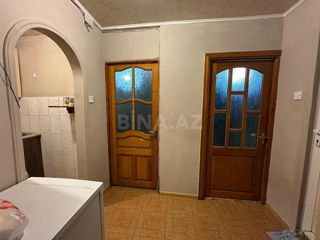 Satılır 2 otaqlı köhnə tikili 40 m², Həzi Aslanov q., photo 11 from 14