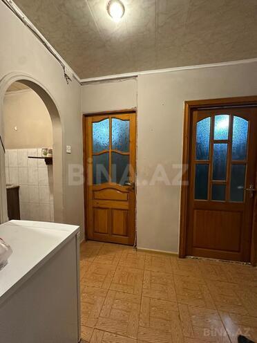 Satılır 2 otaqlı köhnə tikili 40 m², Həzi Aslanov q., photo 9 from 14