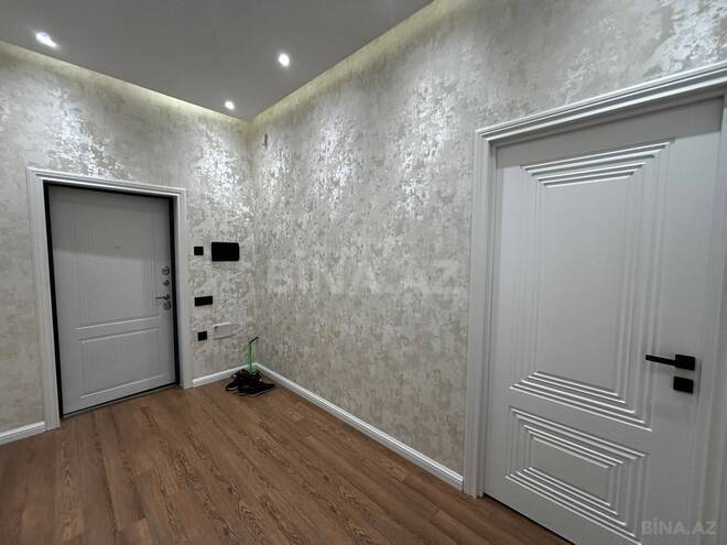 Satılır 2 otaqlı yeni tikili 79 m², Qara Qarayev m., photo 15 from 20