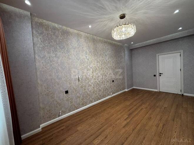 Satılır 2 otaqlı yeni tikili 79 m², Qara Qarayev m., photo 9 from 20