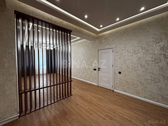 Satılır 2 otaqlı yeni tikili 79 m², Qara Qarayev m., photo 8 from 20