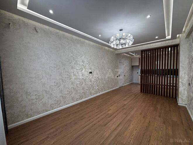 Satılır 2 otaqlı yeni tikili 79 m², Qara Qarayev m., photo 7 from 20