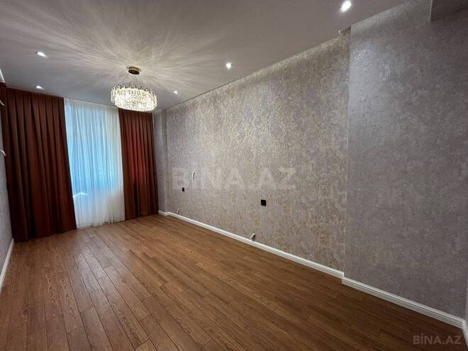 Satılır 2 otaqlı yeni tikili 79 m², Qara Qarayev m., photo 11 from 20