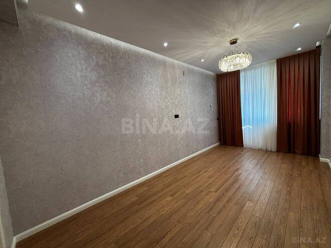Satılır 2 otaqlı yeni tikili 79 m², Qara Qarayev m., photo 12 from 20