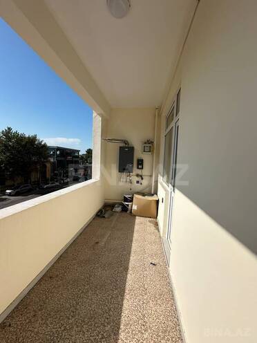 Satılır 2 otaqlı yeni tikili 79 m², Qara Qarayev m., photo 19 from 20