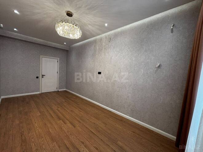 Satılır 2 otaqlı yeni tikili 79 m², Qara Qarayev m., photo 10 from 20