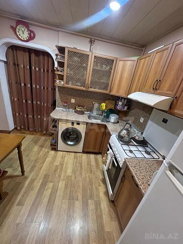 Satılır 3 otaqlı köhnə tikili 80 m², Həzi Aslanov m., photo 7 from 11