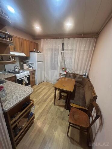 Satılır 3 otaqlı köhnə tikili 80 m², Həzi Aslanov m., photo 8 from 11