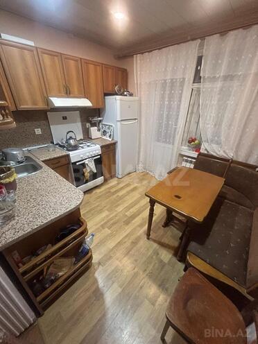 Satılır 3 otaqlı köhnə tikili 80 m², Həzi Aslanov m., photo 6 from 11