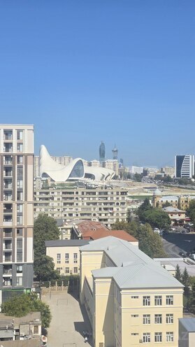 Сдаётся 2-комн. новостройка 53 м², Наримановский  р., photo 10 from 14
