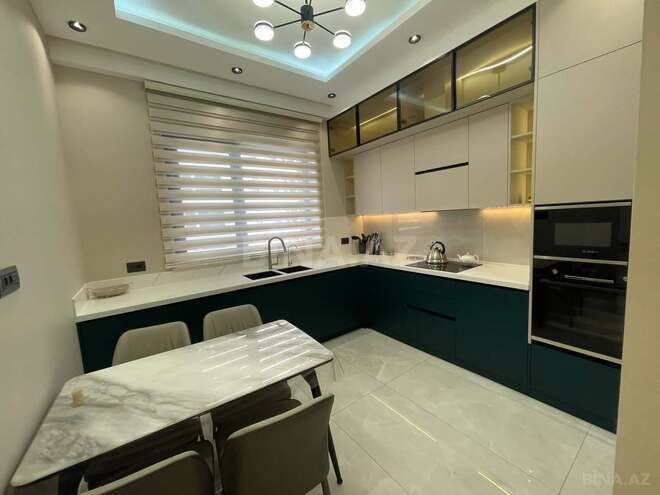 Сдаётся 3-комн. новостройка 125 м², пос. Аг шехер, photo 13 from 32
