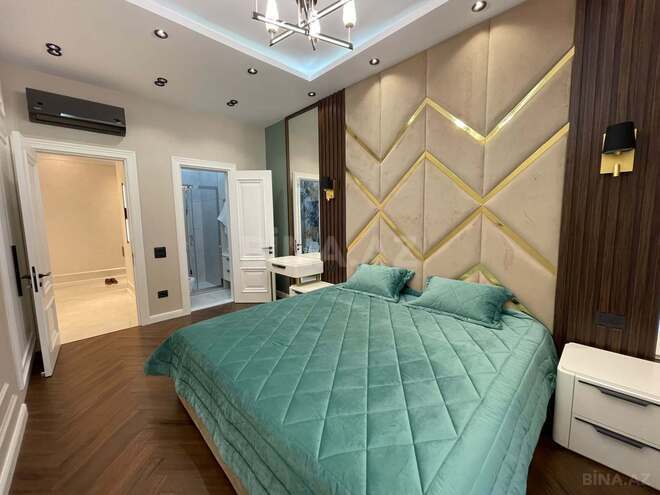 Сдаётся 3-комн. новостройка 125 м², пос. Аг шехер, photo 8 from 32
