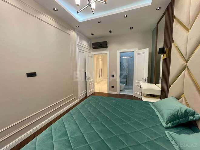 Сдаётся 3-комн. новостройка 125 м², пос. Аг шехер, photo 9 from 32