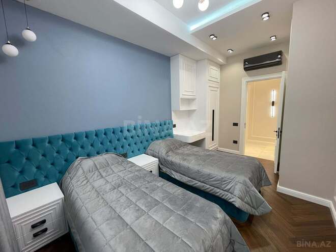 Сдаётся 3-комн. новостройка 125 м², пос. Аг шехер, photo 12 from 32