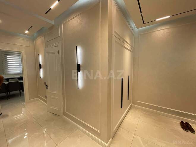 Сдаётся 3-комн. новостройка 125 м², пос. Аг шехер, photo 16 from 32