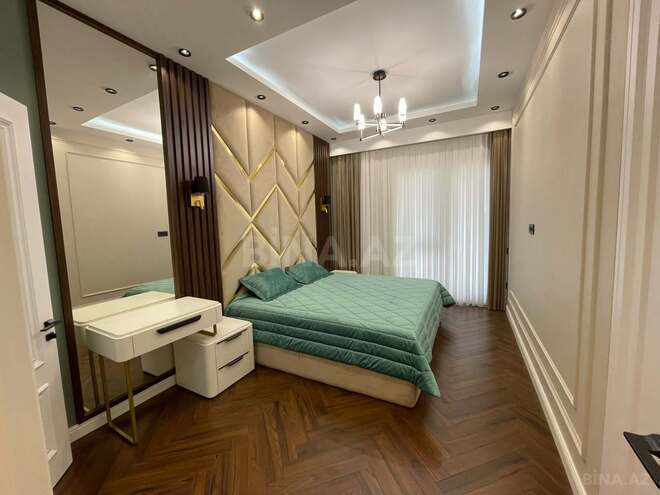 Сдаётся 3-комн. новостройка 125 м², пос. Аг шехер, photo 7 from 32