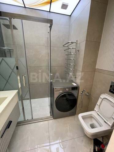 Сдаётся 3-комн. новостройка 125 м², пос. Аг шехер, photo 31 from 32