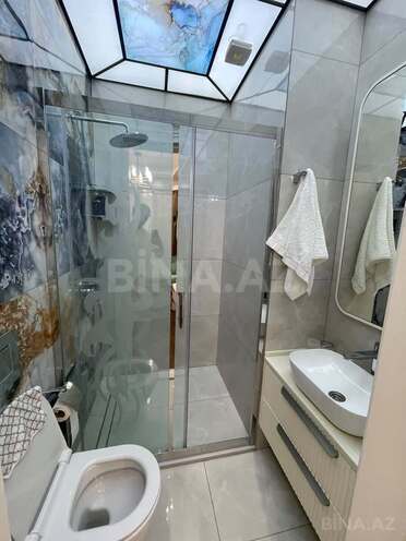 Сдаётся 3-комн. новостройка 125 м², пос. Аг шехер, photo 10 from 32
