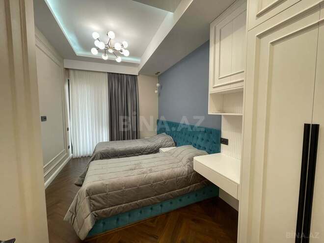 Сдаётся 3-комн. новостройка 125 м², пос. Аг шехер, photo 11 from 32