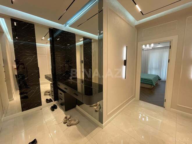 Сдаётся 3-комн. новостройка 125 м², пос. Аг шехер, photo 17 from 32