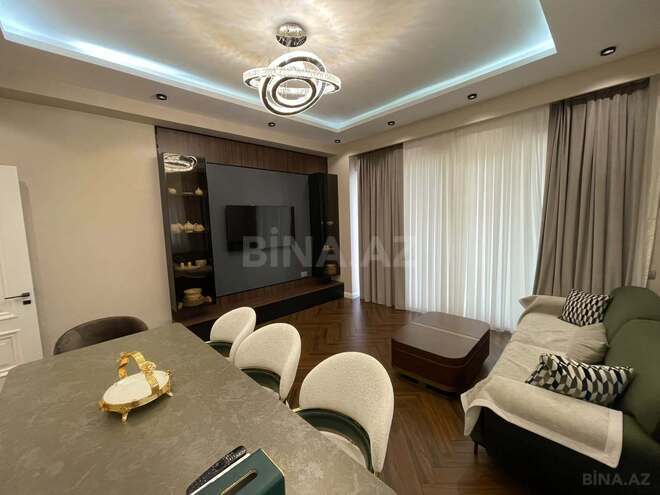 Сдаётся 3-комн. новостройка 125 м², пос. Аг шехер, photo 6 from 32