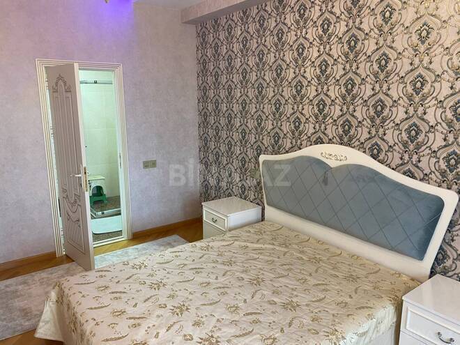 Сдается 3-комн. новостройка 141 м², м. Элмляр Академиясы, photo 4 from 16