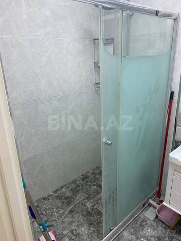 Сдается 3-комн. новостройка 141 м², м. Элмляр Академиясы, photo 6 from 16