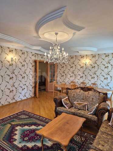 Satılır 4 otaqlı yeni tikili 190 m², Azadlıq Prospekti m., photo 3 from 20
