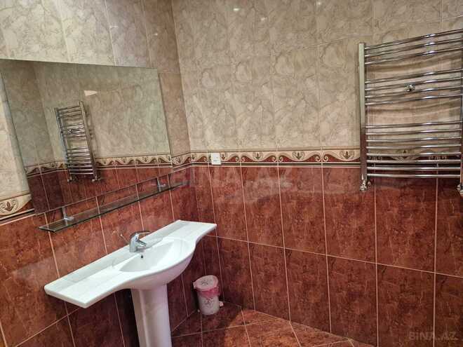 Satılır 4 otaqlı yeni tikili 190 m², Azadlıq Prospekti m., photo 13 from 20
