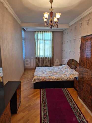Satılır 4 otaqlı yeni tikili 190 m², Azadlıq Prospekti m., photo 6 from 20