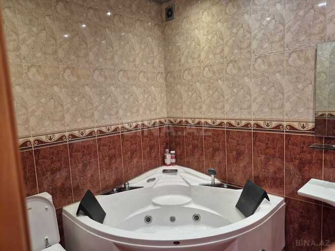 Satılır 4 otaqlı yeni tikili 190 m², Azadlıq Prospekti m., photo 12 from 20