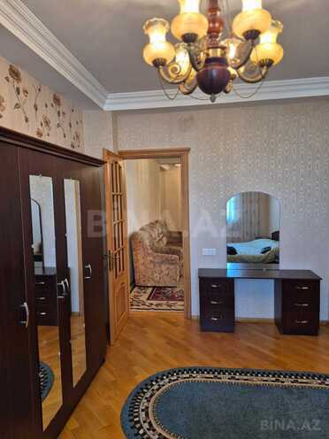 Satılır 4 otaqlı yeni tikili 190 m², Azadlıq Prospekti m., photo 5 from 20