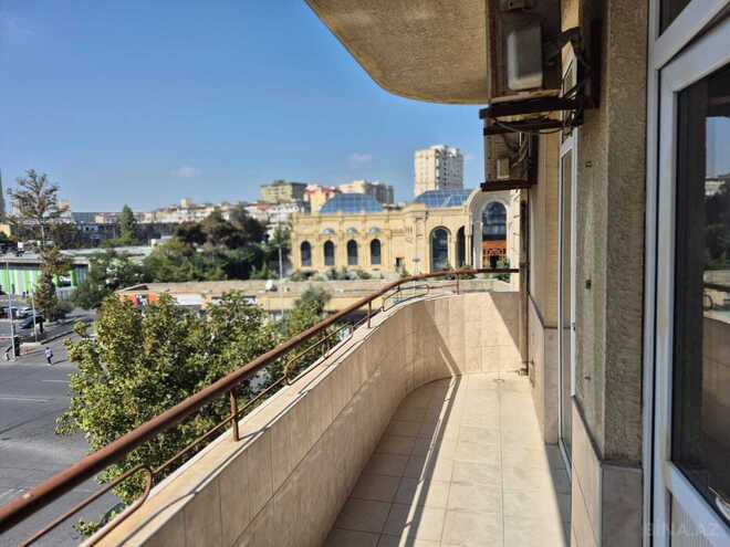 Satılır 4 otaqlı yeni tikili 190 m², Azadlıq Prospekti m., photo 17 from 20