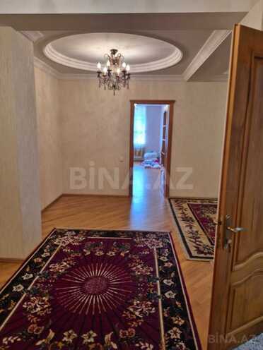 Satılır 4 otaqlı yeni tikili 190 m², Azadlıq Prospekti m., photo 15 from 20