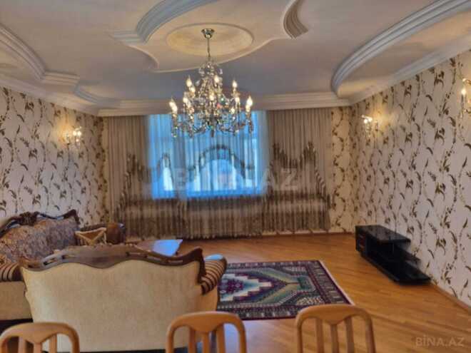 Satılır 4 otaqlı yeni tikili 190 m², Azadlıq Prospekti m., photo 1 from 20