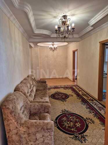 Satılır 4 otaqlı yeni tikili 190 m², Azadlıq Prospekti m., photo 14 from 20